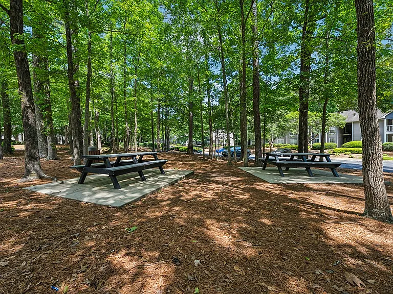 Balmoral Village general photo