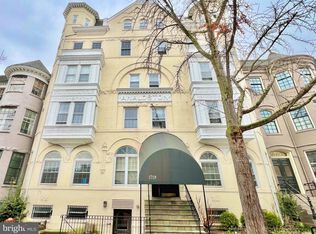 1718 Corcoran St NW APT 45, Washington, DC