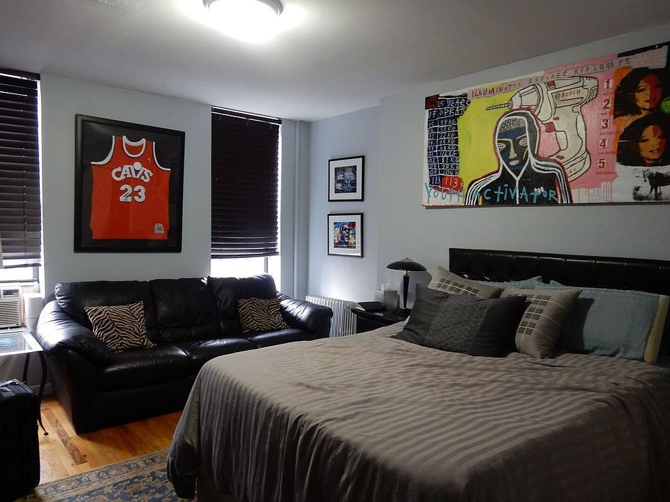 1st image of 201 W 83rd St APT 1C