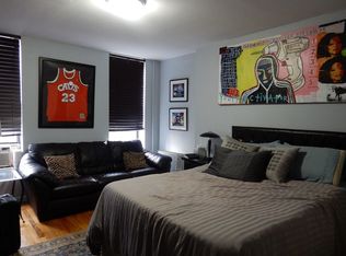 201 W 83rd St APT 1C, New York, NY 10024