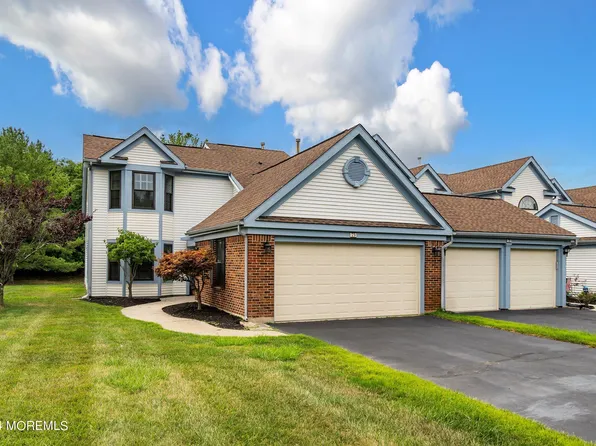 73 Old Orchard Lane #1504, Ocean Twp, NJ 07712