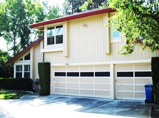 926 Tera Ct, Walnut Creek, CA 94597