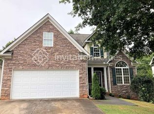 10 Camden Cir, Newnan, GA 30265