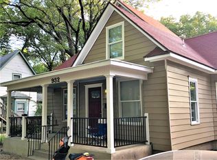 932 Maine St, Lawrence, KS 66044