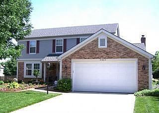 1st image of 3861 Stonesthrow Ct W