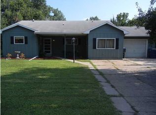 509 Northridge Rd, Newton, KS 67114