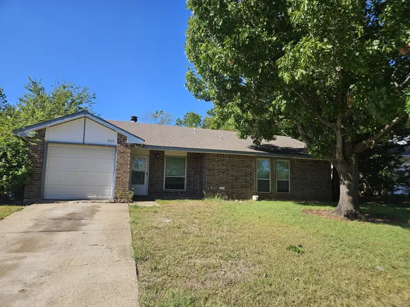5113 Brookview Dr, Sachse, TX 75048