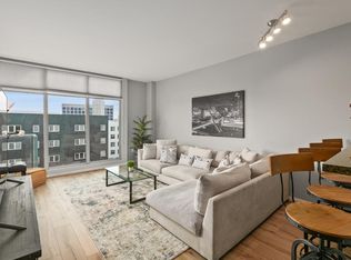 206 Park Blvd Unit 706, San Diego, CA 92101