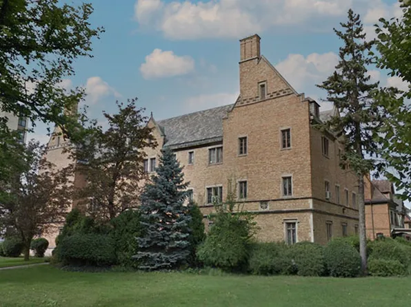 330 Linwood Ave #204, Buffalo, NY 14209