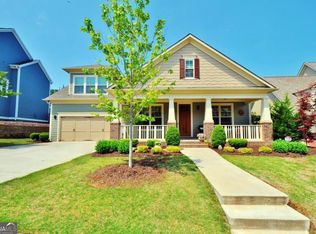 1005 Woodbury Rd, Canton, GA 30114