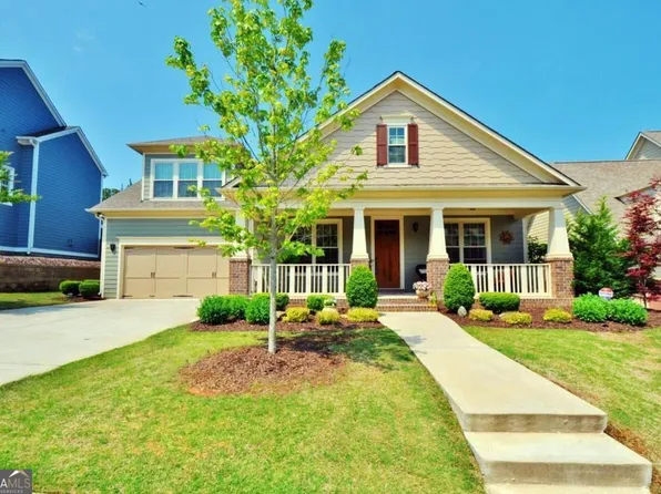 1005 Woodbury Rd, Canton, GA 30114