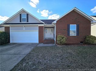 3026 Totley Dr, Fayetteville, NC 28306