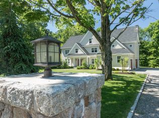 71 Hurlbutt St, Wilton, CT 06897
