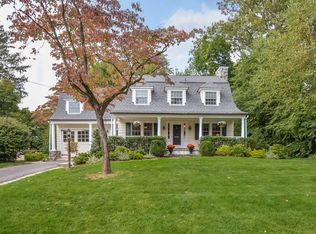 25 Mohawk St, Rye, NY 10580