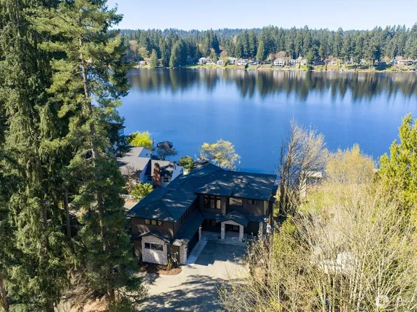 17333 191st Avenue NE, Woodinville, WA 98072