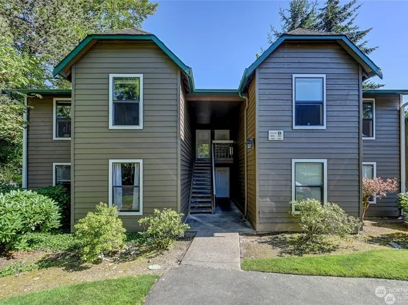 13801 Old Redmond Road #B203, Redmond, WA 98052