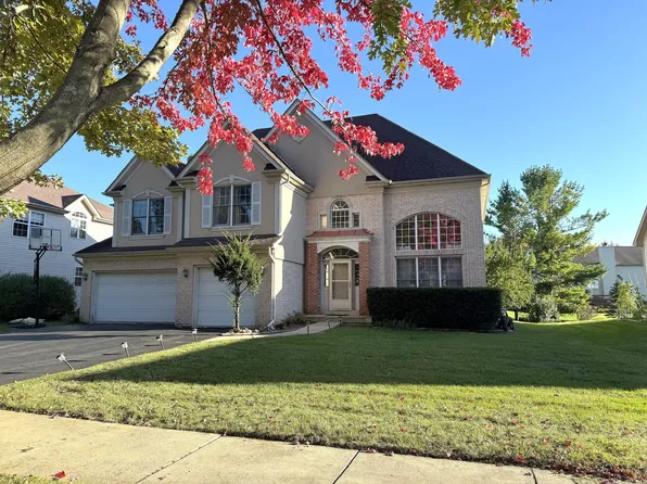 780 Sigmund Rd, Naperville, IL 60563