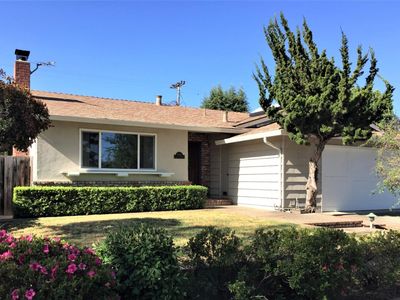 1094 Noriega Ave, Sunnyvale, CA, 94086