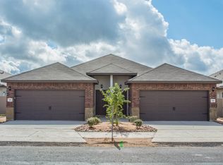 2534-2536 Pahmeyer Rd, New Braunfels, TX 78130