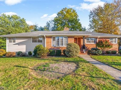 60 Richard Ave, West Caldwell, NJ, 07006