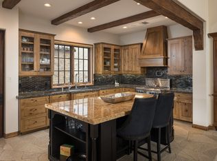 1 Santa Rosa Mountain Ln, Rancho Mirage, CA 92270