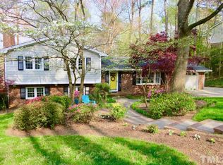 1009 Bayfield Dr, Raleigh, NC 27606
