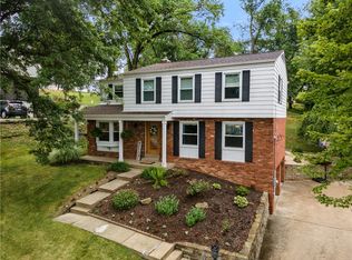 513 Glengary Dr, Pittsburgh, PA