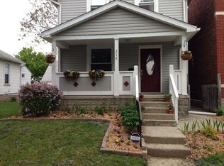 212 E Morrill Ave, Columbus, OH