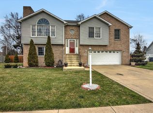 6978 Prairie Run Ave, Portage, IN 46368