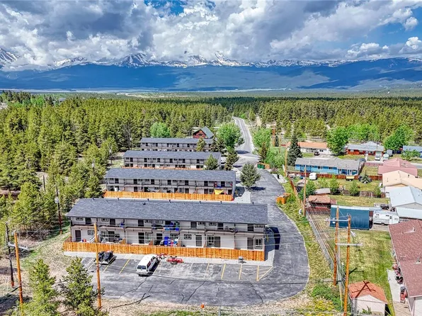 921 Mt Massive Drive Bldg 3 #14, Leadville, CO 80461