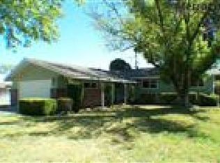 3507 Rosemont Dr, Sacramento, CA 95826