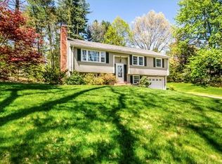 159 Randall Rd, Stow, MA 01775
