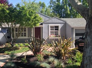 3382 Moraga Blvd, Lafayette, CA 94549