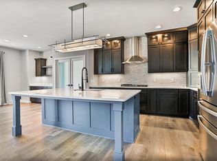 2160 Koshkonong Way, Sun Prairie, WI 53590