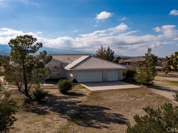 12384 Redwood Rd, Pinon Hills, CA 92372