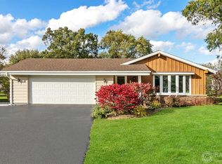 20630 82nd St, Bristol, WI 53104