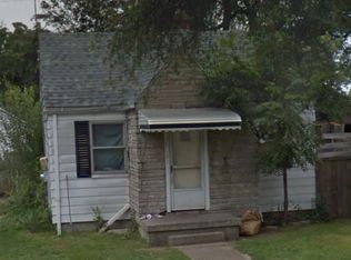 3913 Douglas Ave, Flint, MI 48506