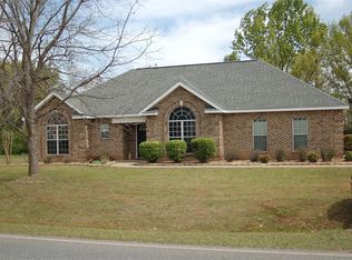 225 Peach Blossom Rd, Bonaire, GA 31005