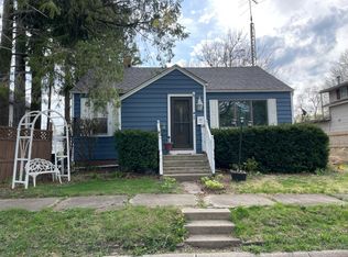 709 John St, La Porte, IN