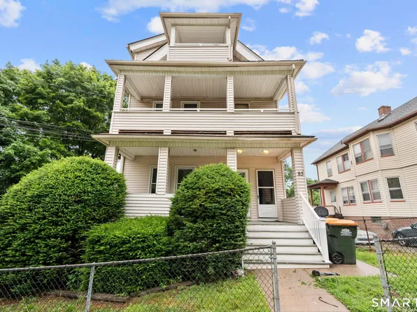 83 Pleasant St, Meriden, CT 06450