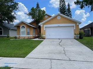 8231 Fort Thomas Way, Orlando, FL 32822