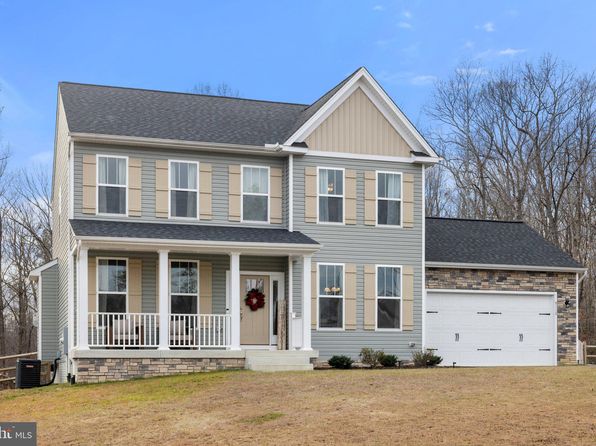 Partlow VA Real Estate - Partlow VA Homes For Sale | Zillow
