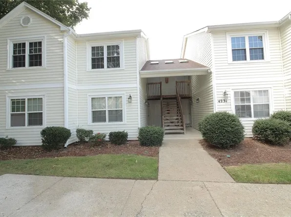 4231 Edith Ln APT C, Greensboro, NC 27409