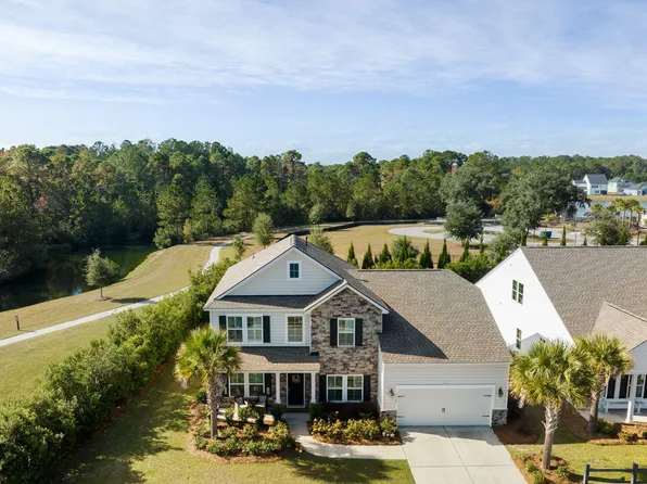 3324 Great Egret Dr, Johns Island, SC 29455