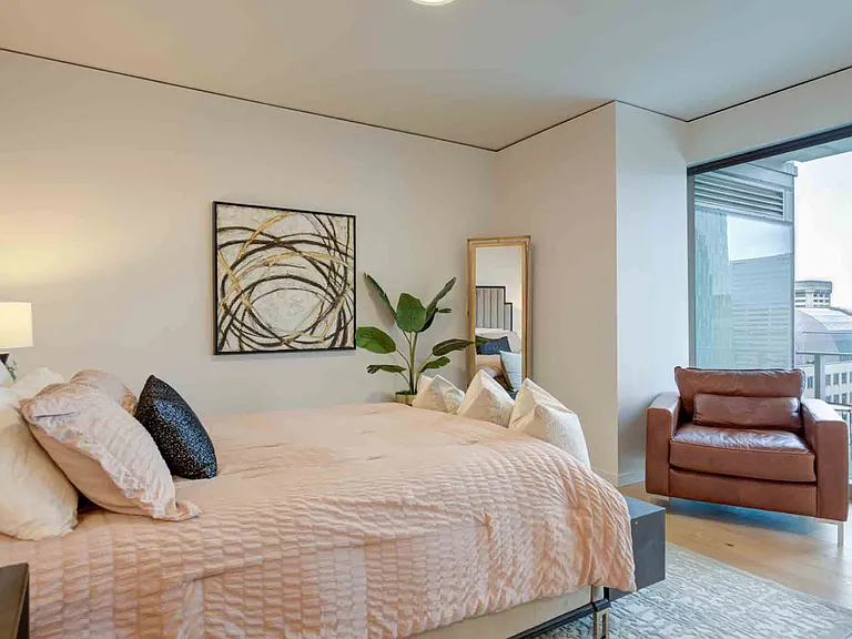 West Edge apartments community photo