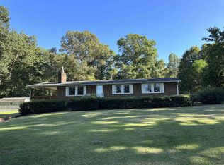 330 Hanks Chapel Rd, Pittsboro, NC 27312