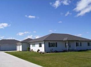 2351 W Covey Rd, Othello, WA 99344