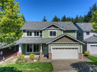 8602 28th Way SE, Olympia, WA