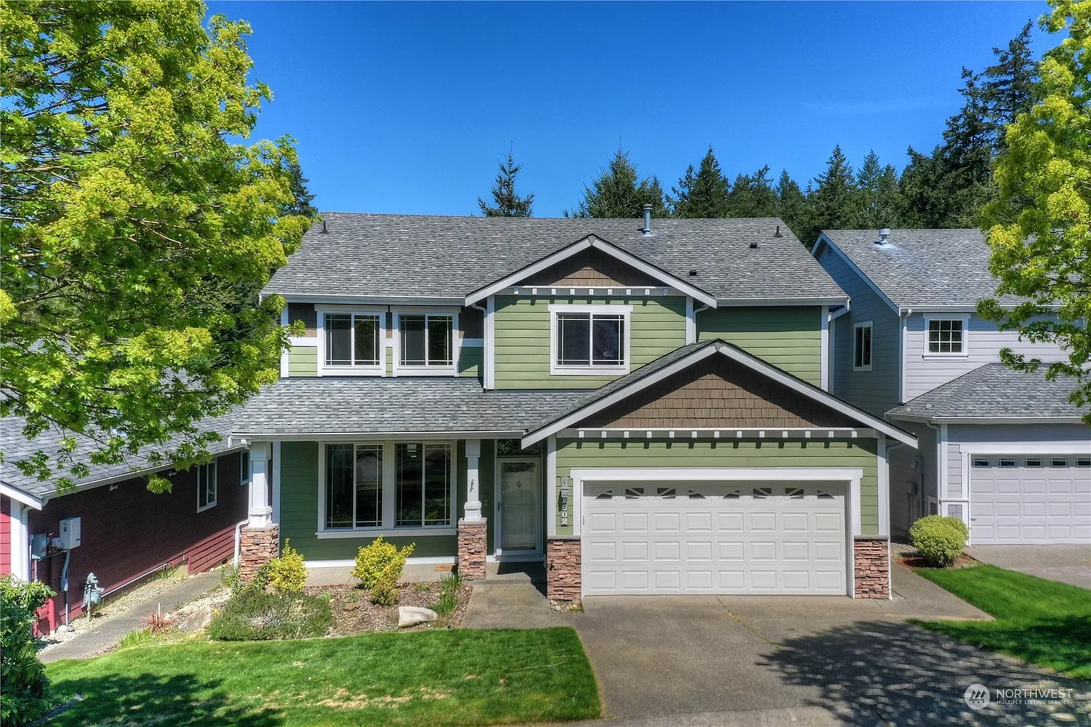 8602 28th Way SE photo 1