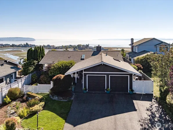 2408 Soundview Drive, Langley, WA 98260